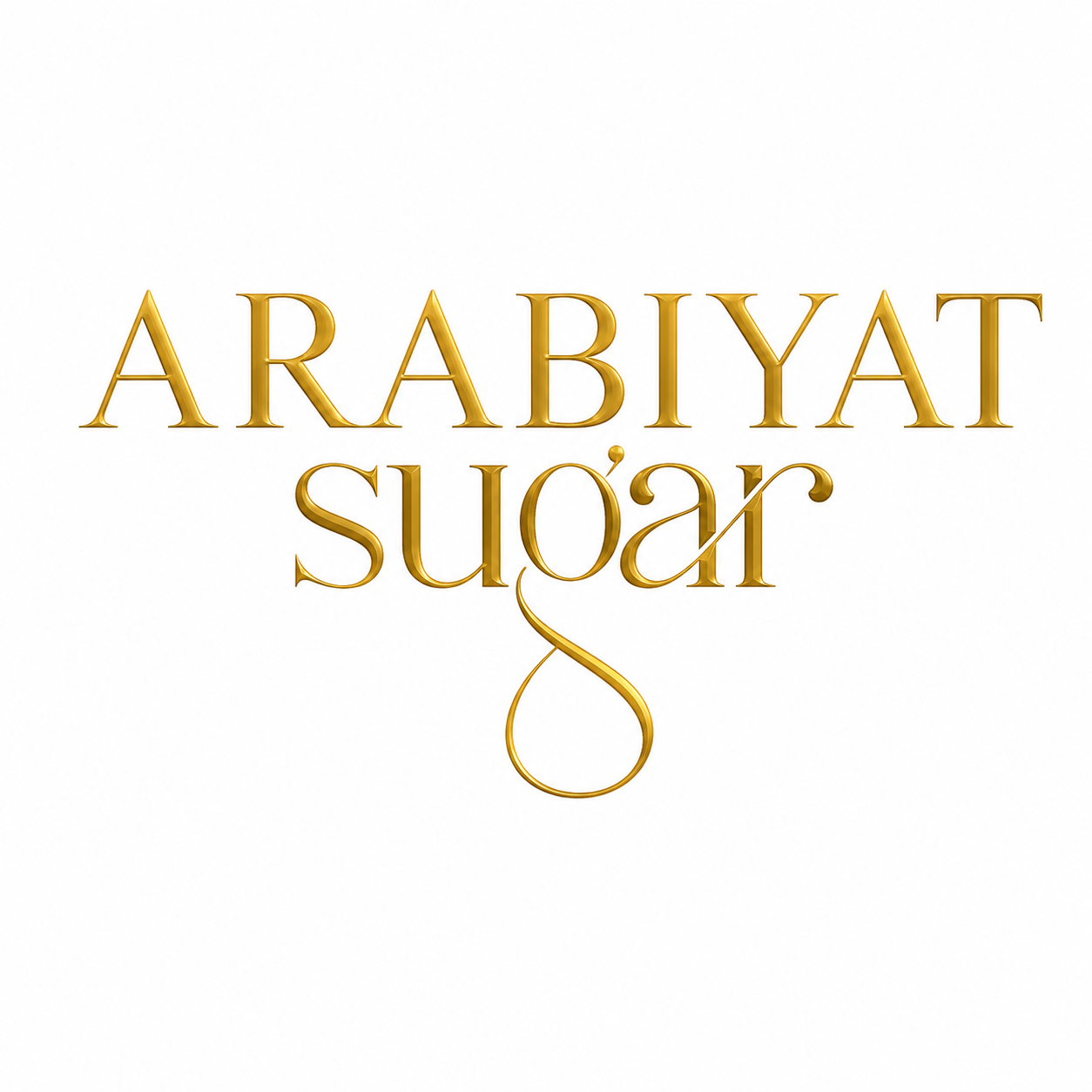 Arabiyat Sugar