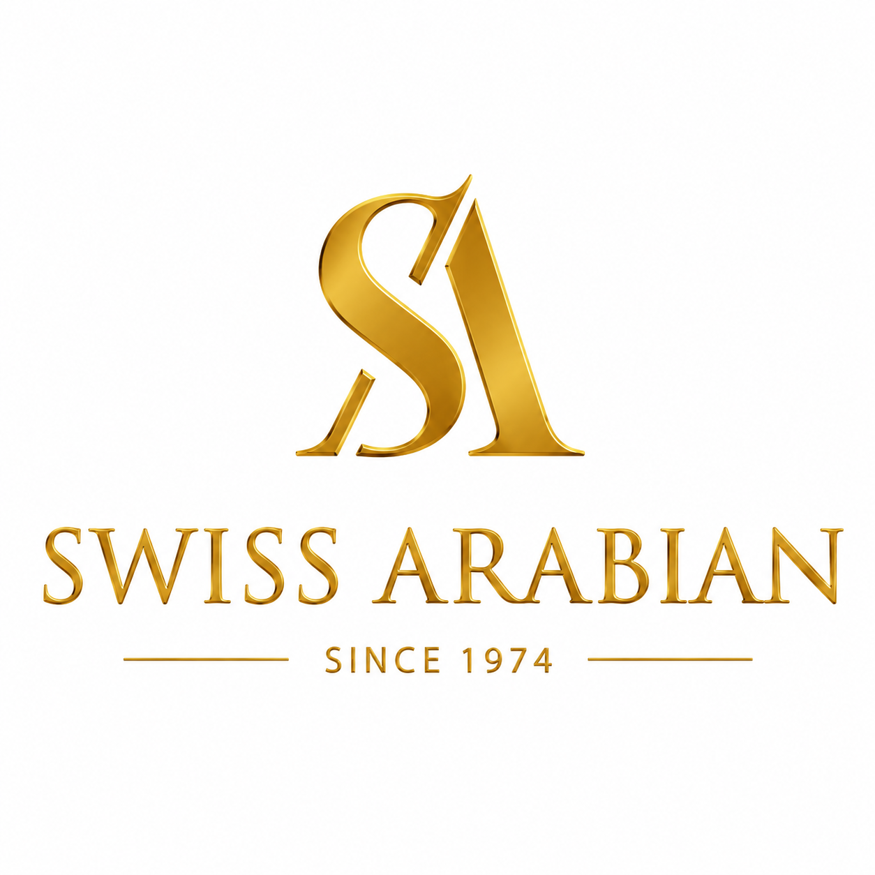 Swiss Arabian