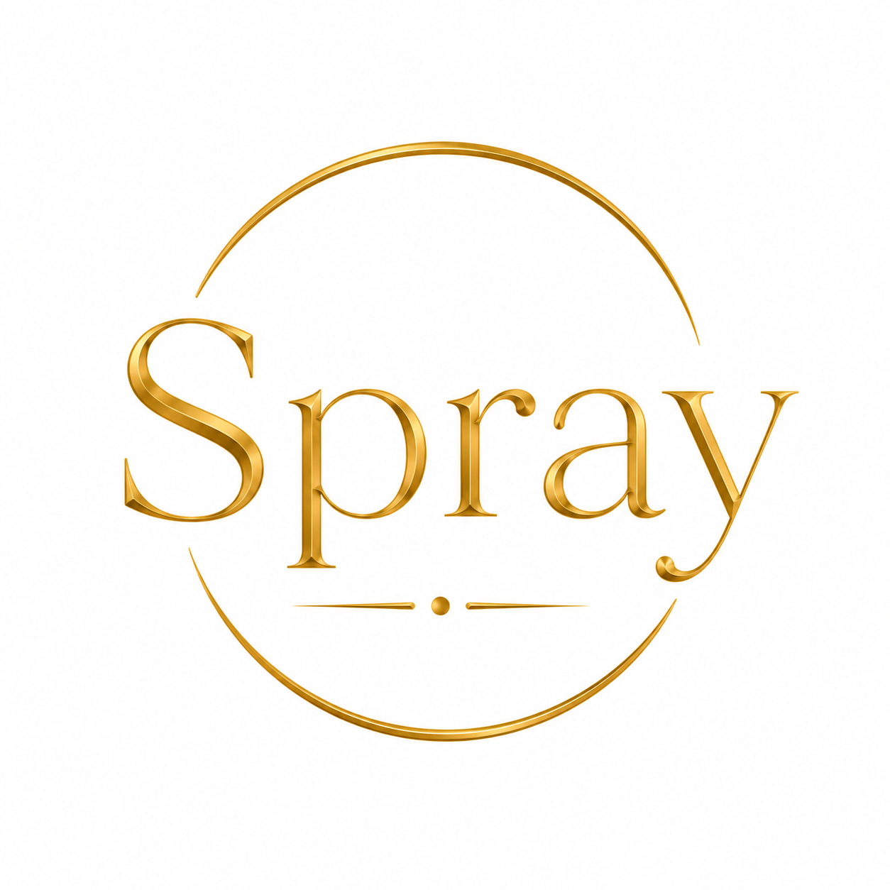 Spray