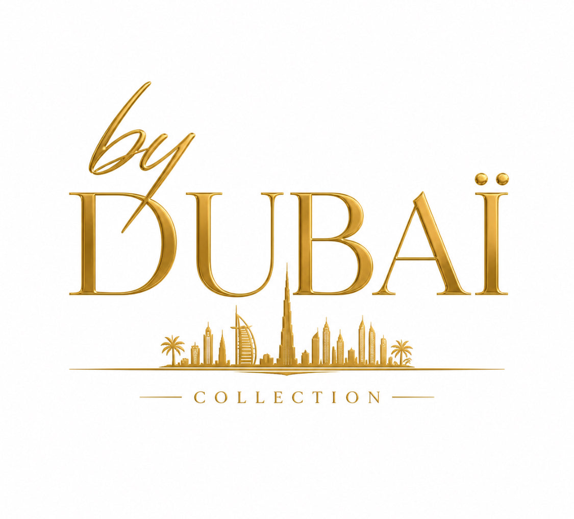 Collections Parfums Dubaï