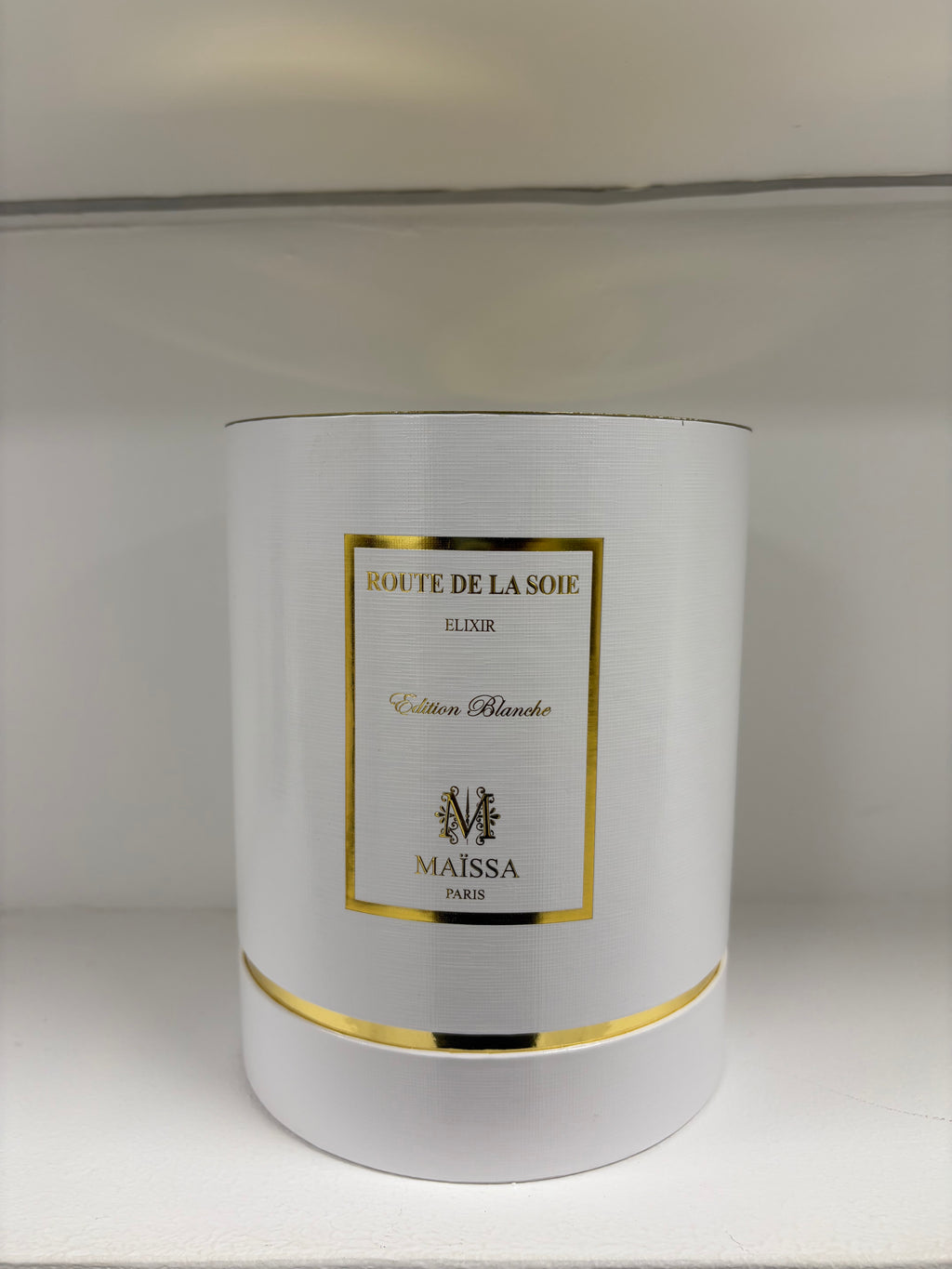 Coffret Maïssa- Route de la soie