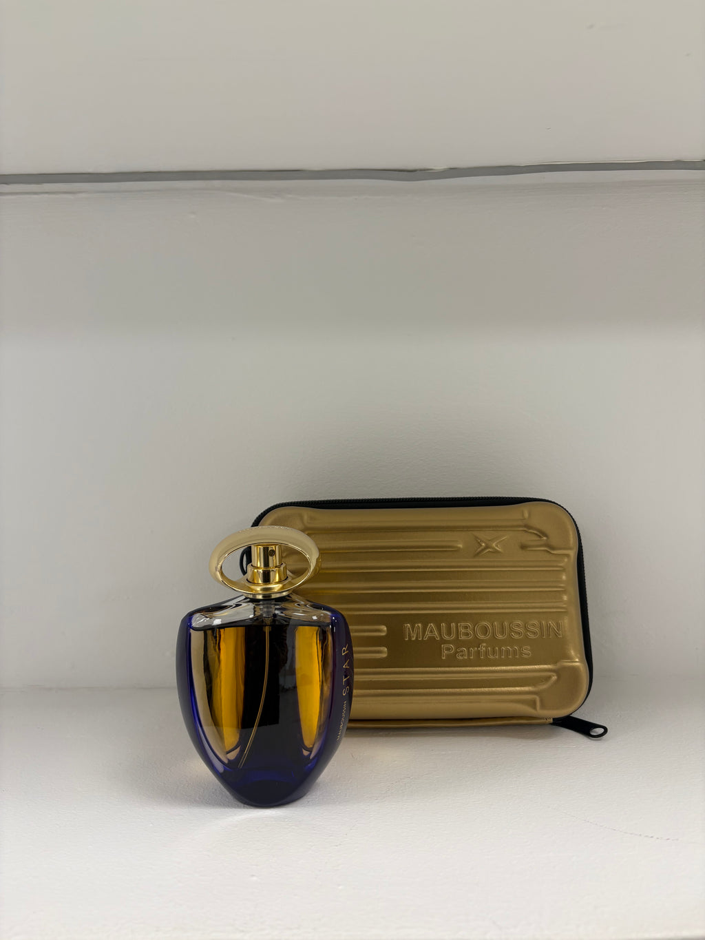 Coffret Mauboussin- Star