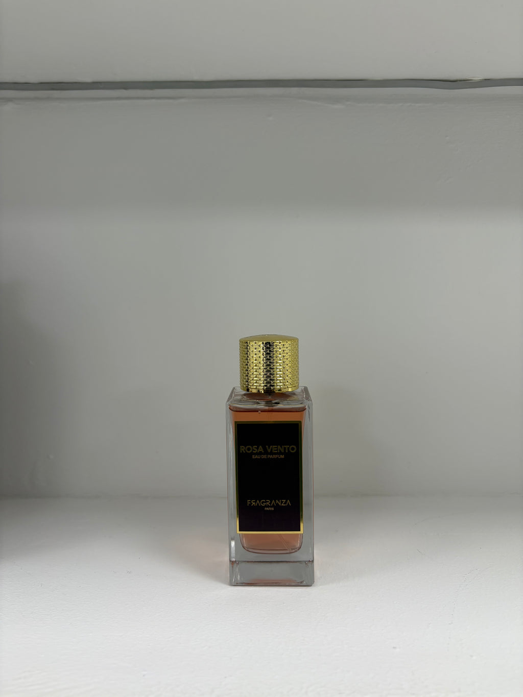 Fragranza- Rosa Vento