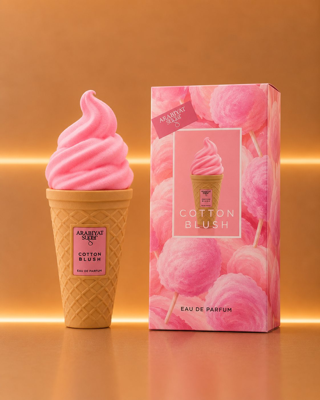 Coton Blush