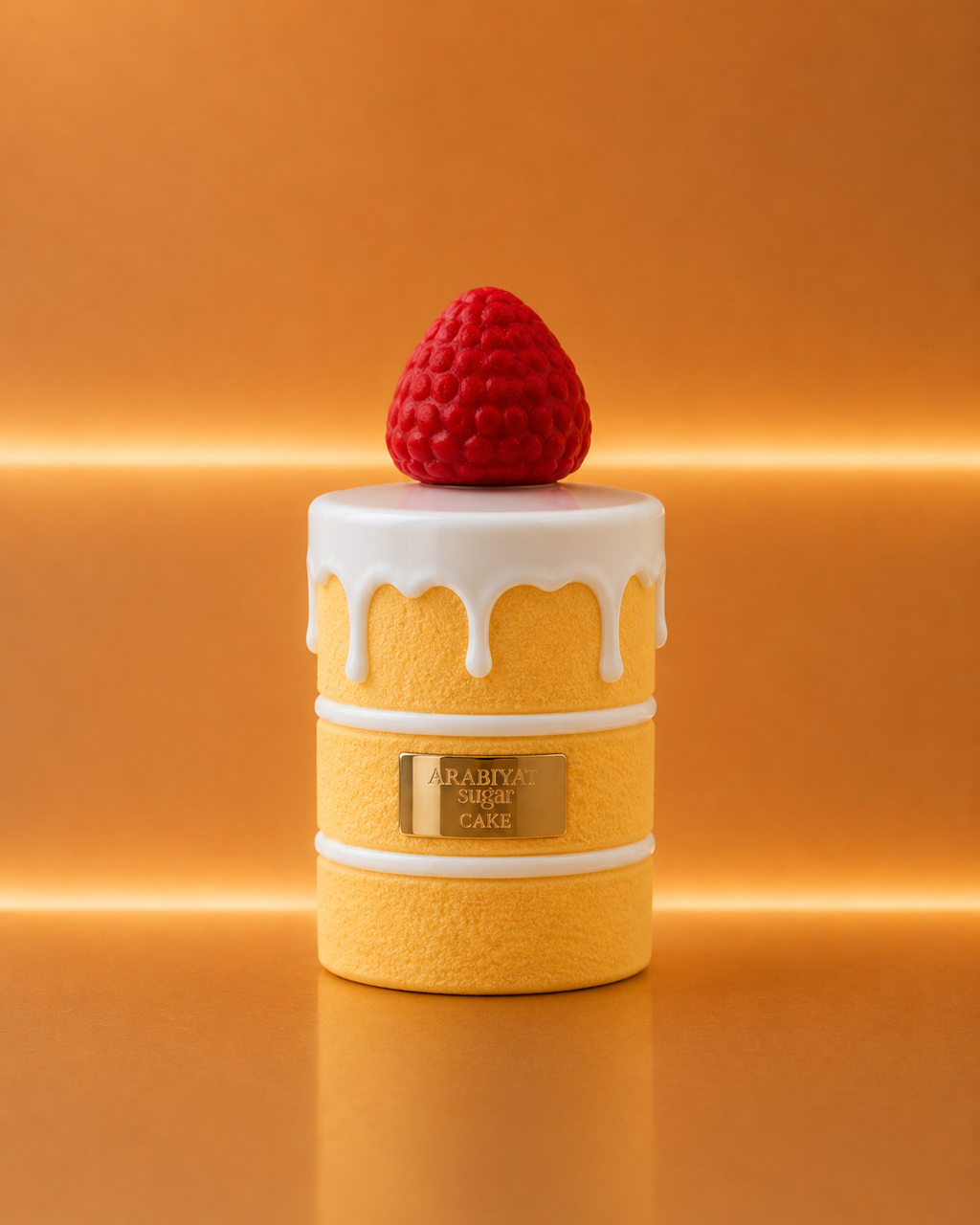 Coconut Chiffon