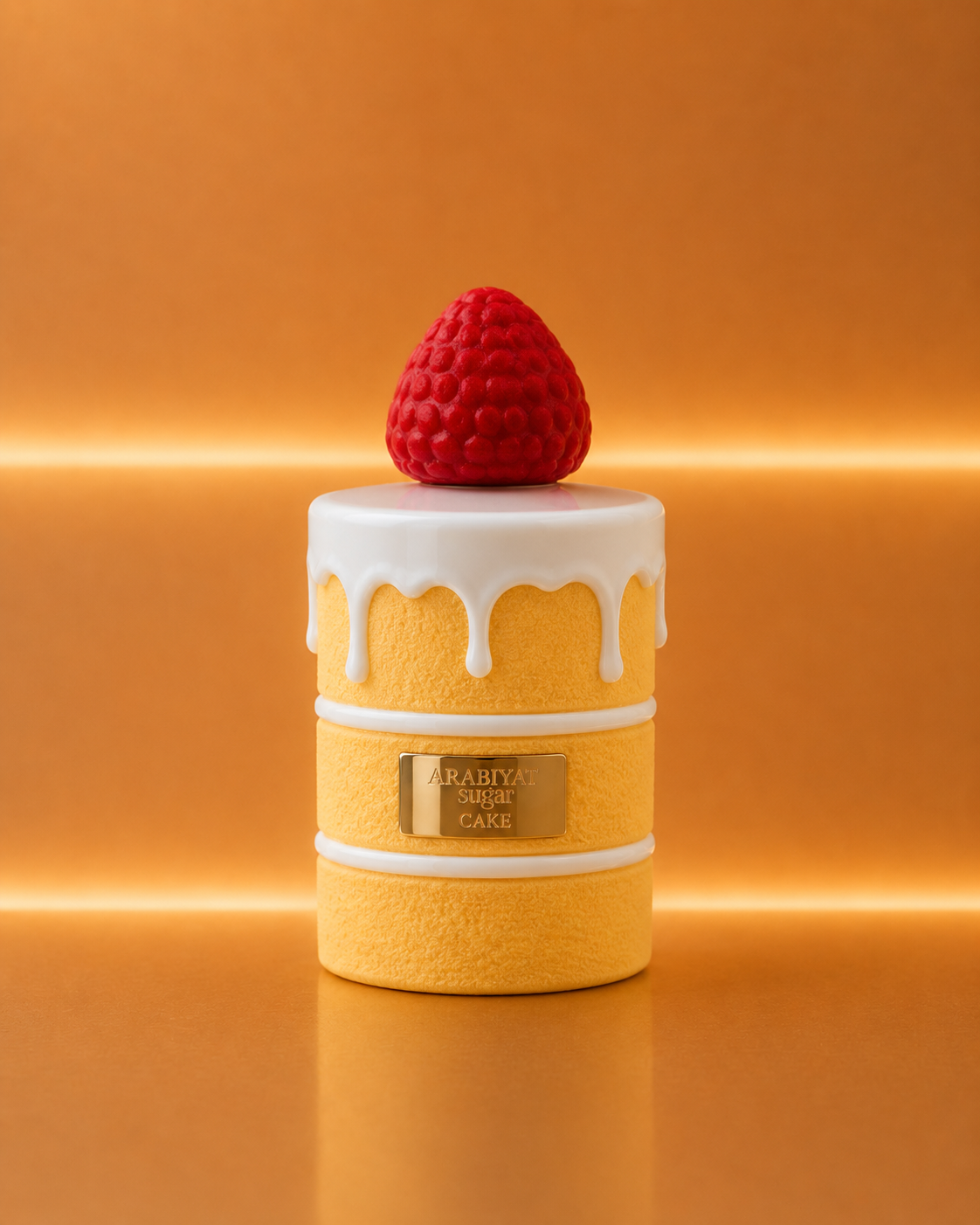 Coconut Chiffon