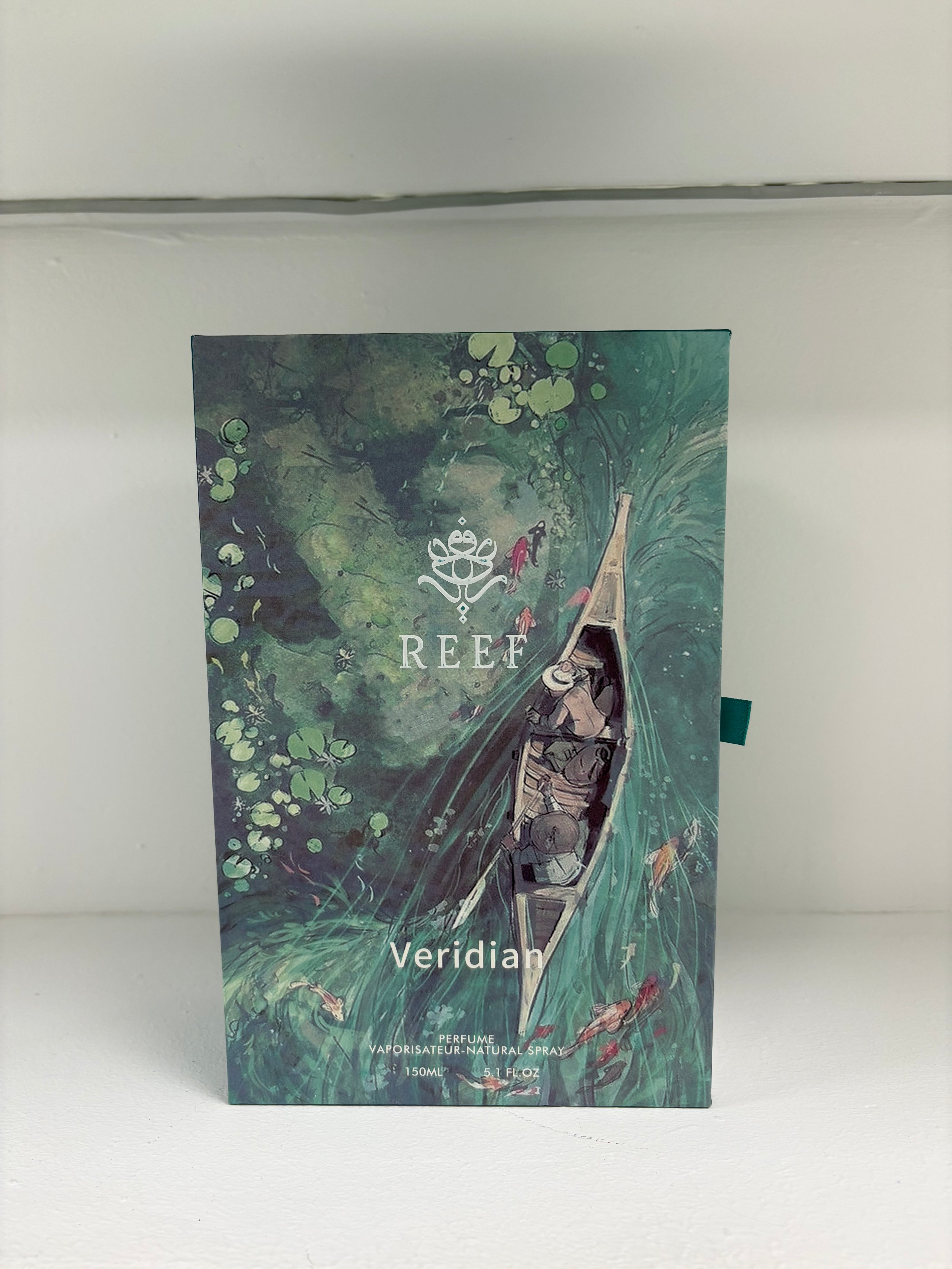 REEF - Veridian