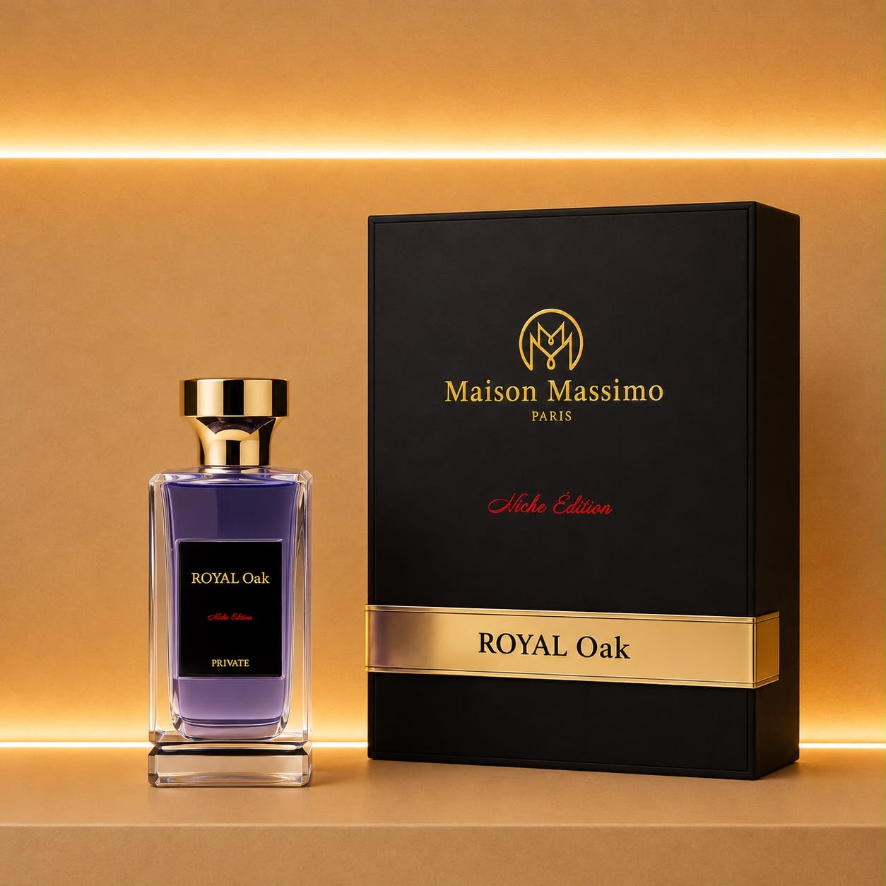 Royal Oak