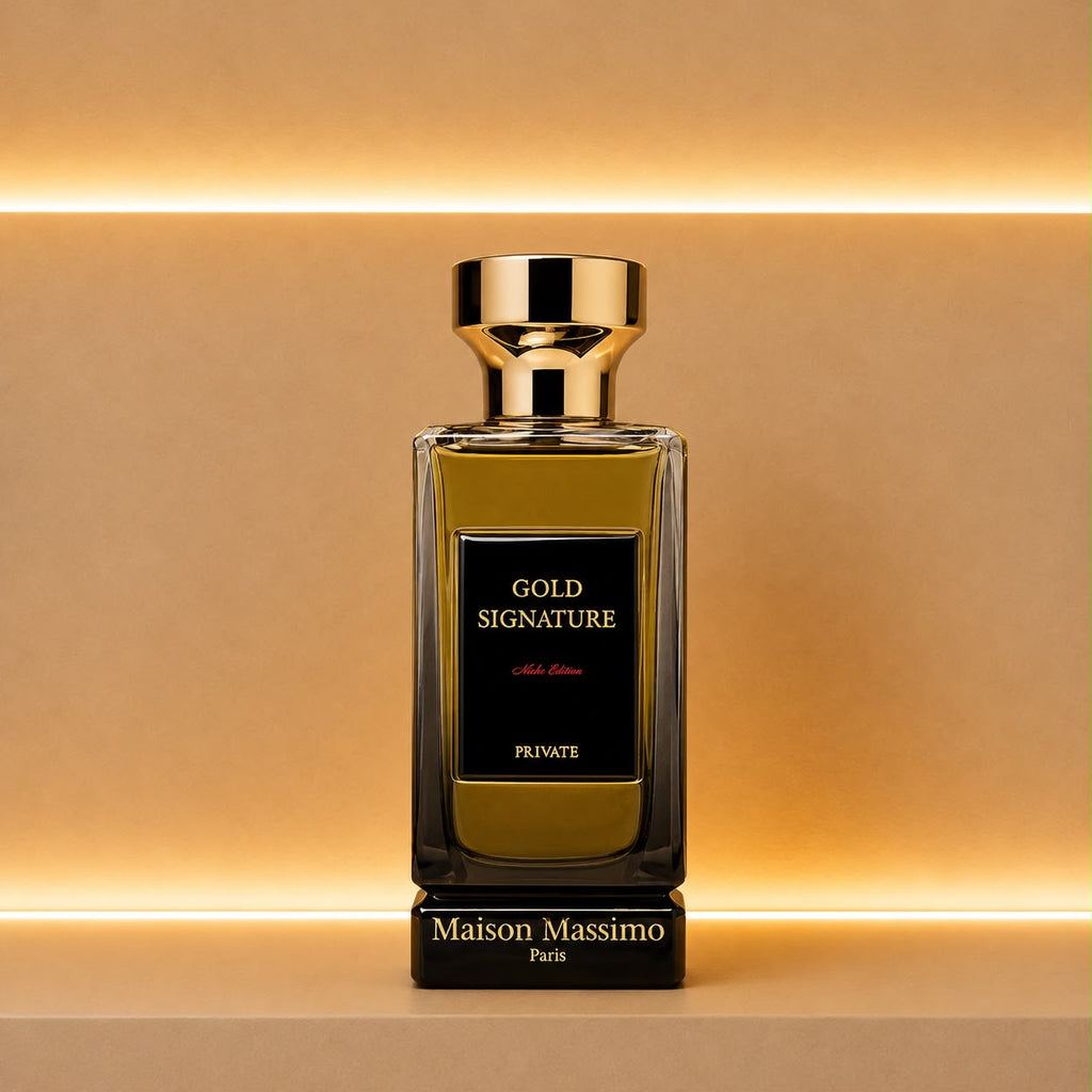 Gold Signature