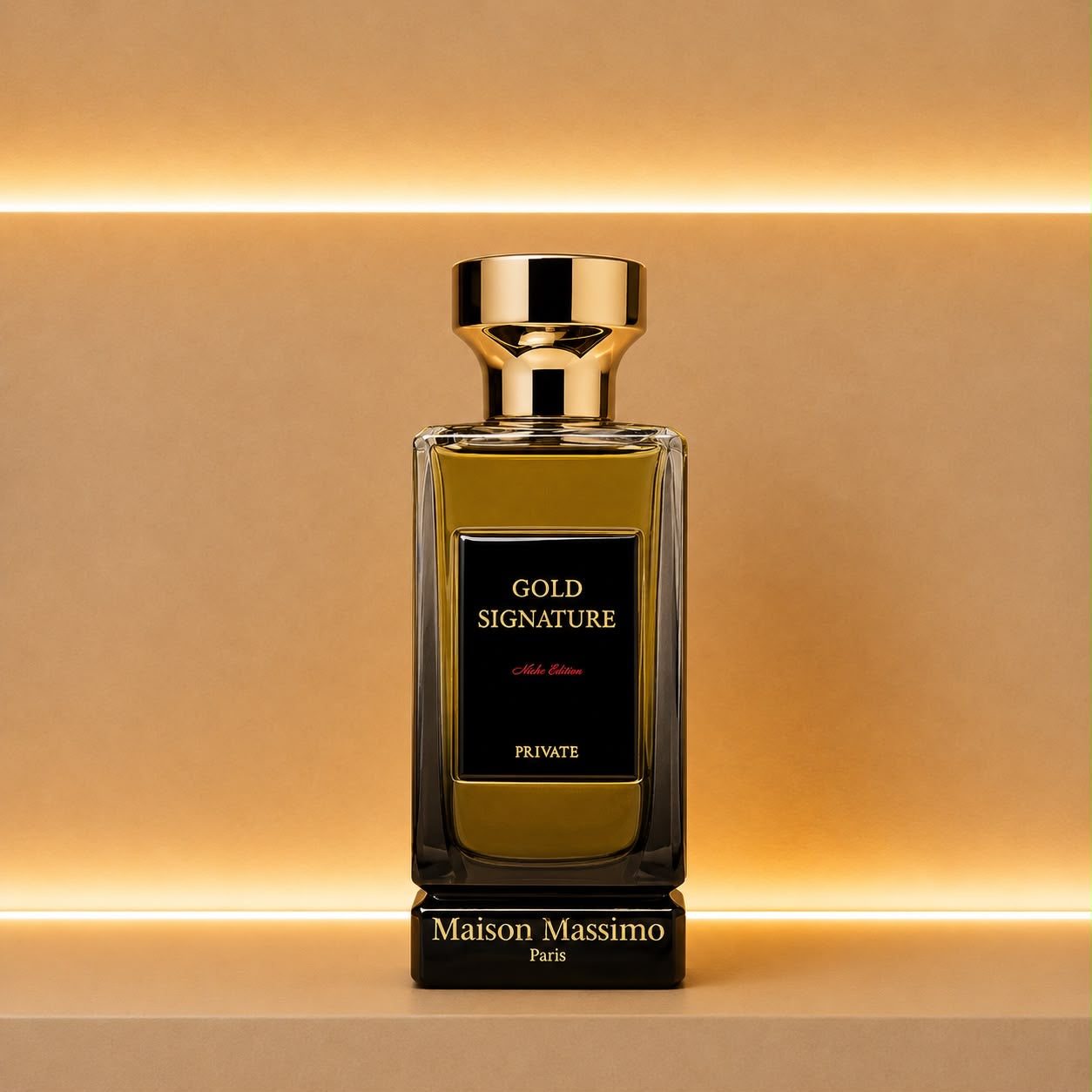 Gold Signature