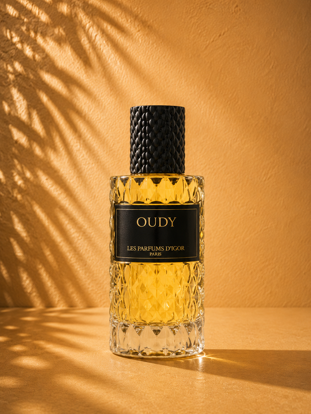 Oudy