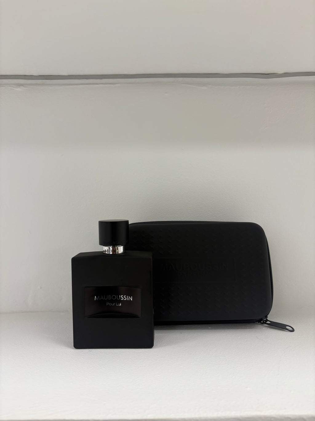 Coffret Mauboussin- In Black