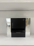 Coffret Mauboussin- In Black
