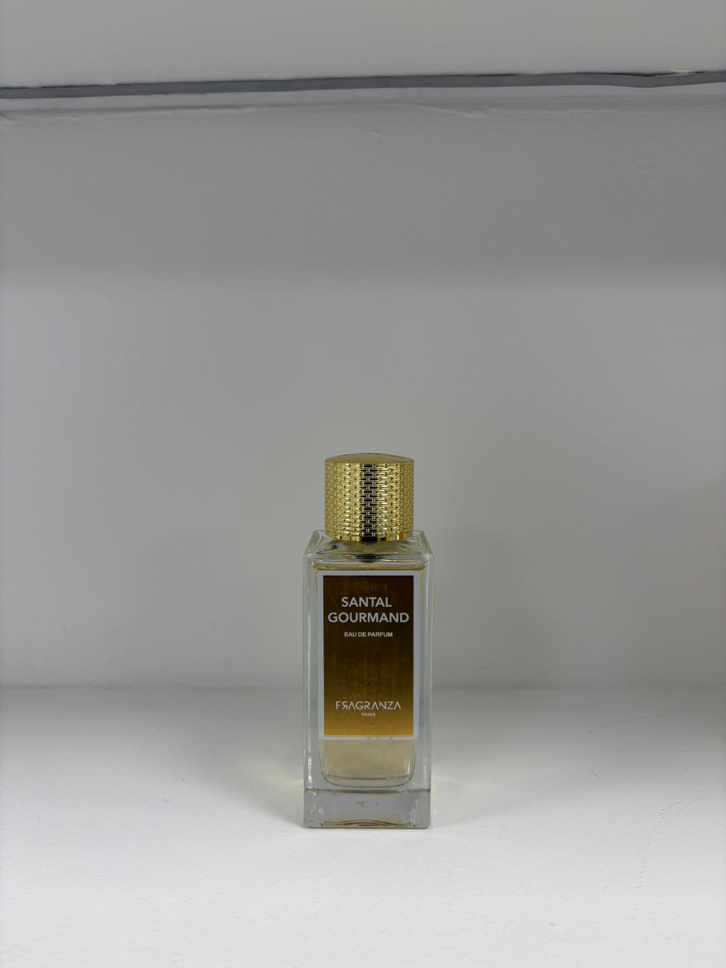 Fragranza- Santal Gourmand