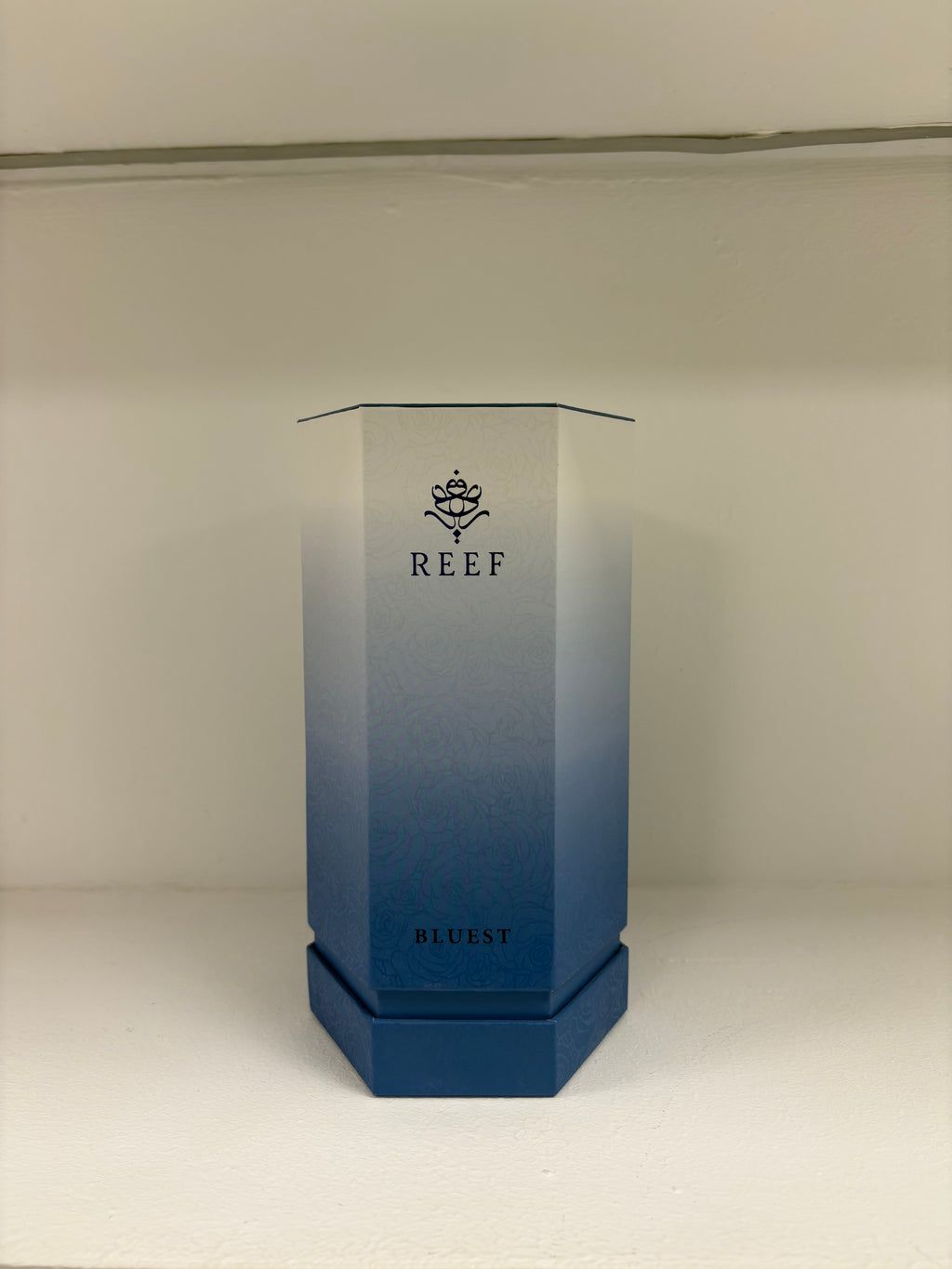 REEF - Bluest