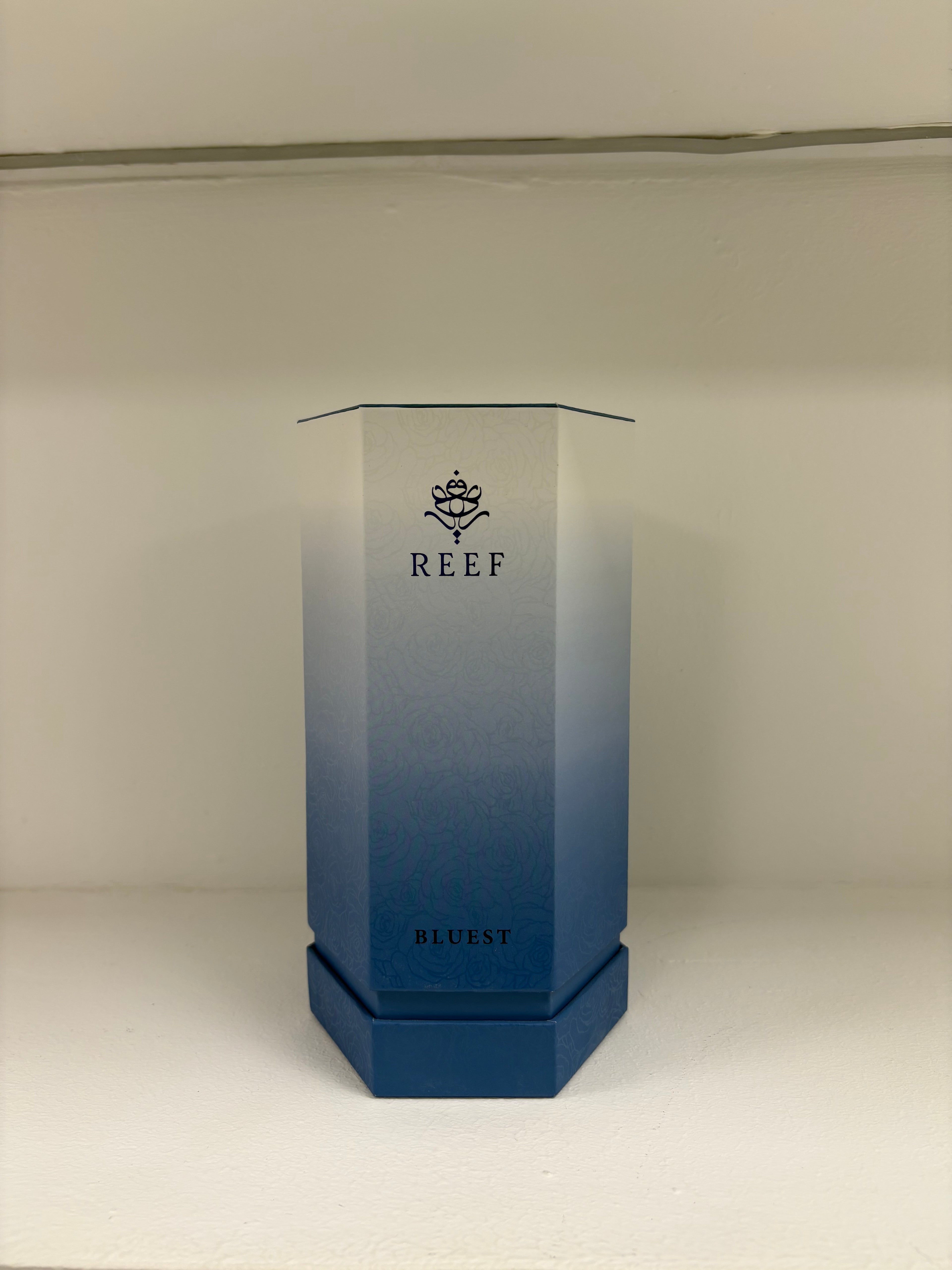 REEF - Bluest