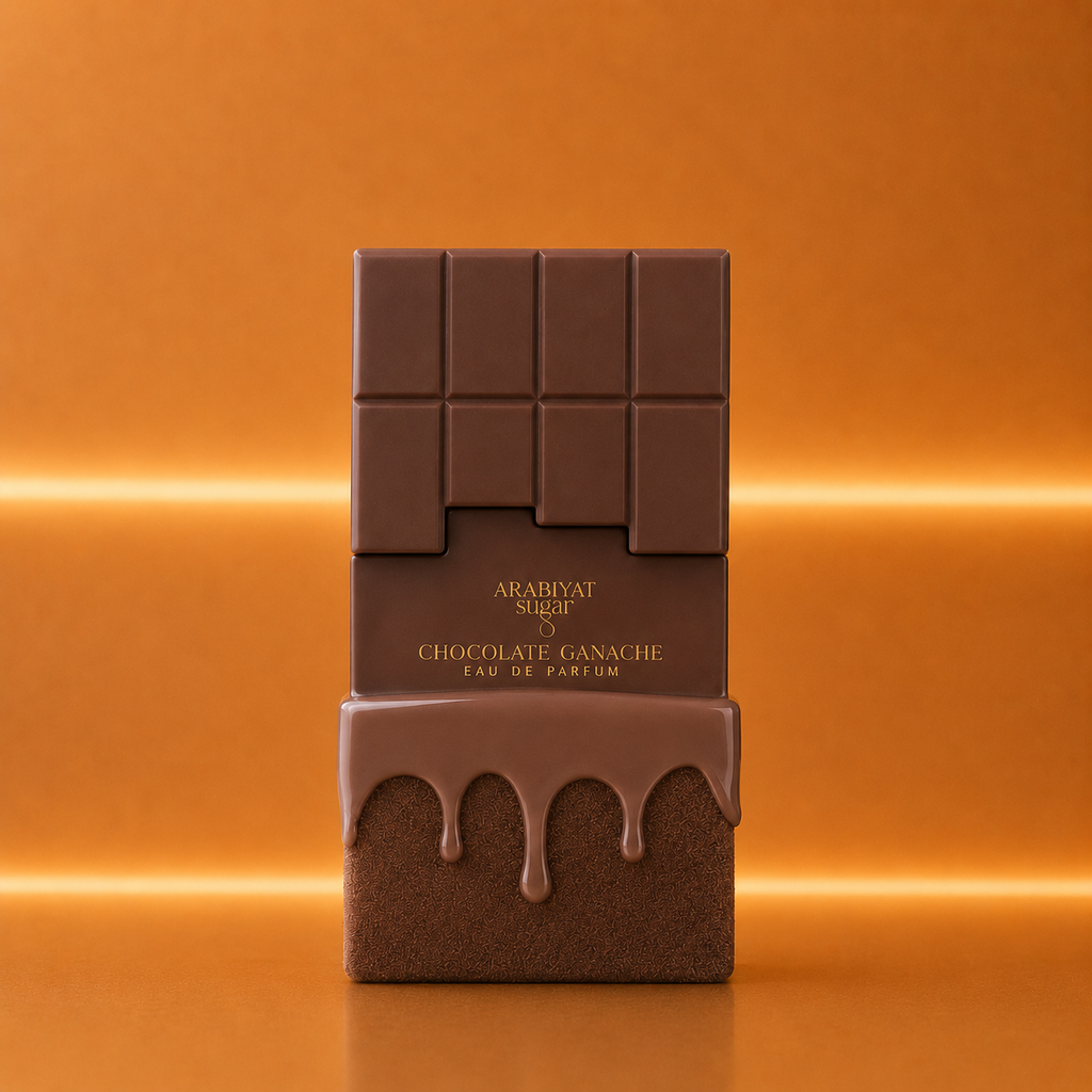 Chocolate Ganache