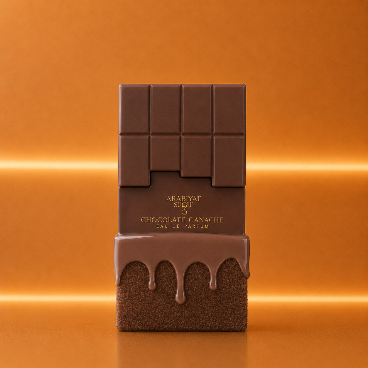 Chocolate Ganache