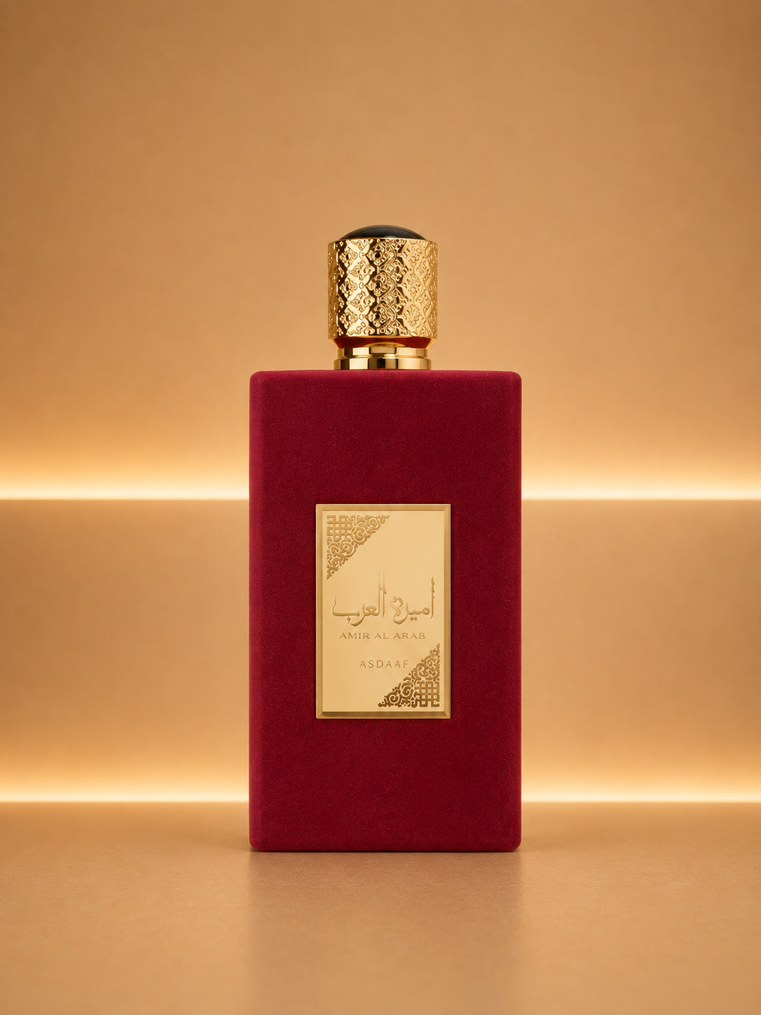 Lattafa - Ameerat Al Arab Sugar Crown