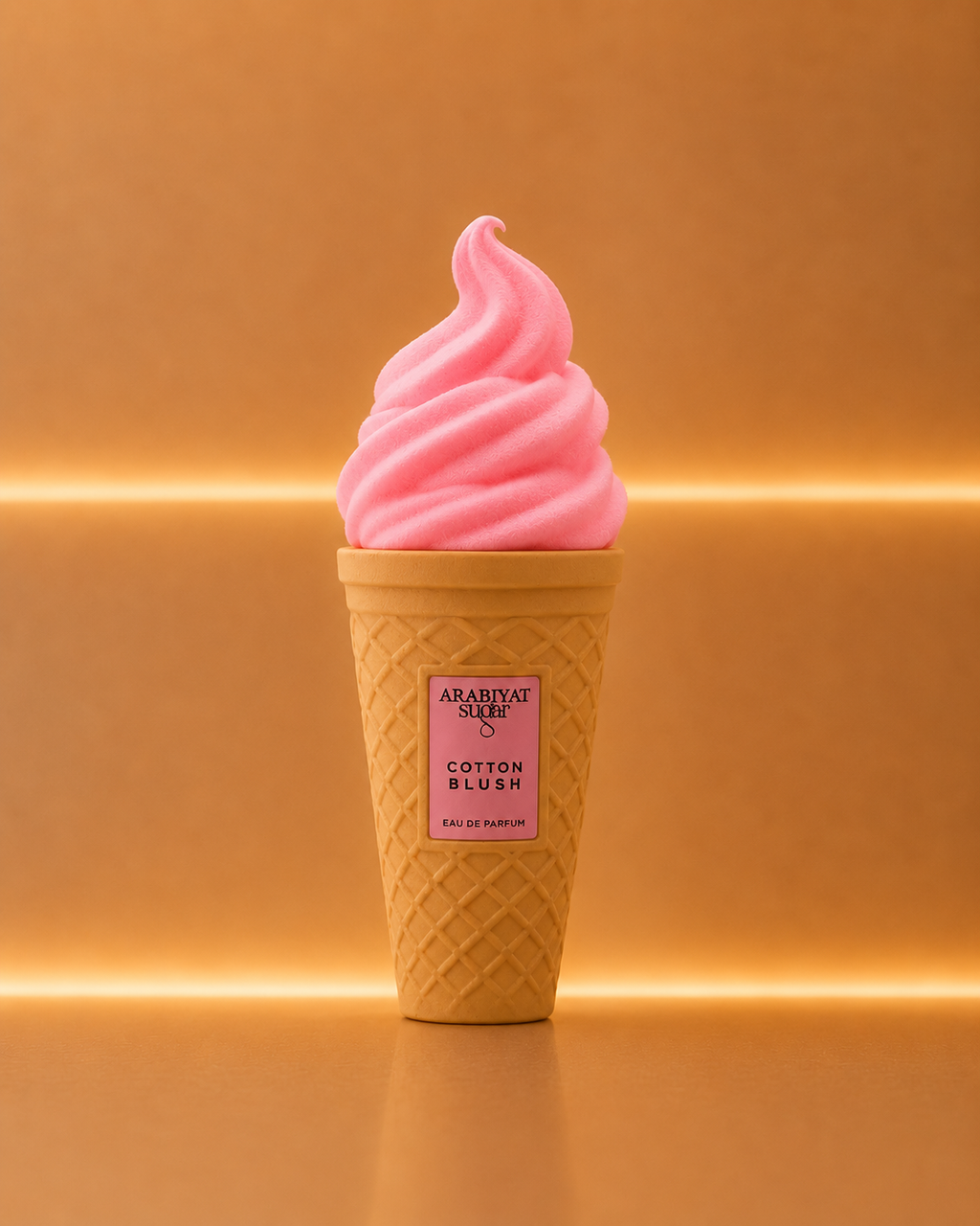 Coton Blush