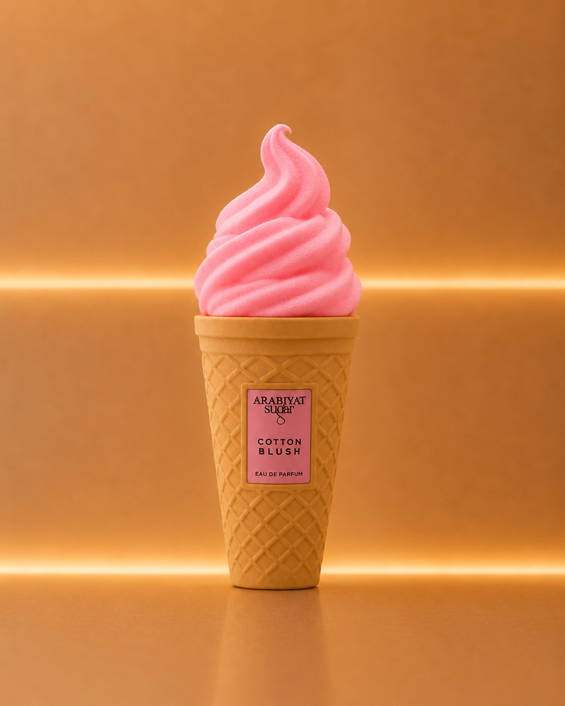 Coton Blush