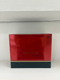Coffret Mauboussin- in Red