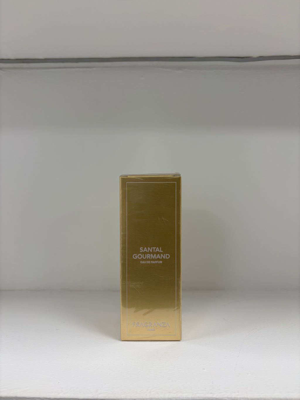 Fragranza- Santal Gourmand