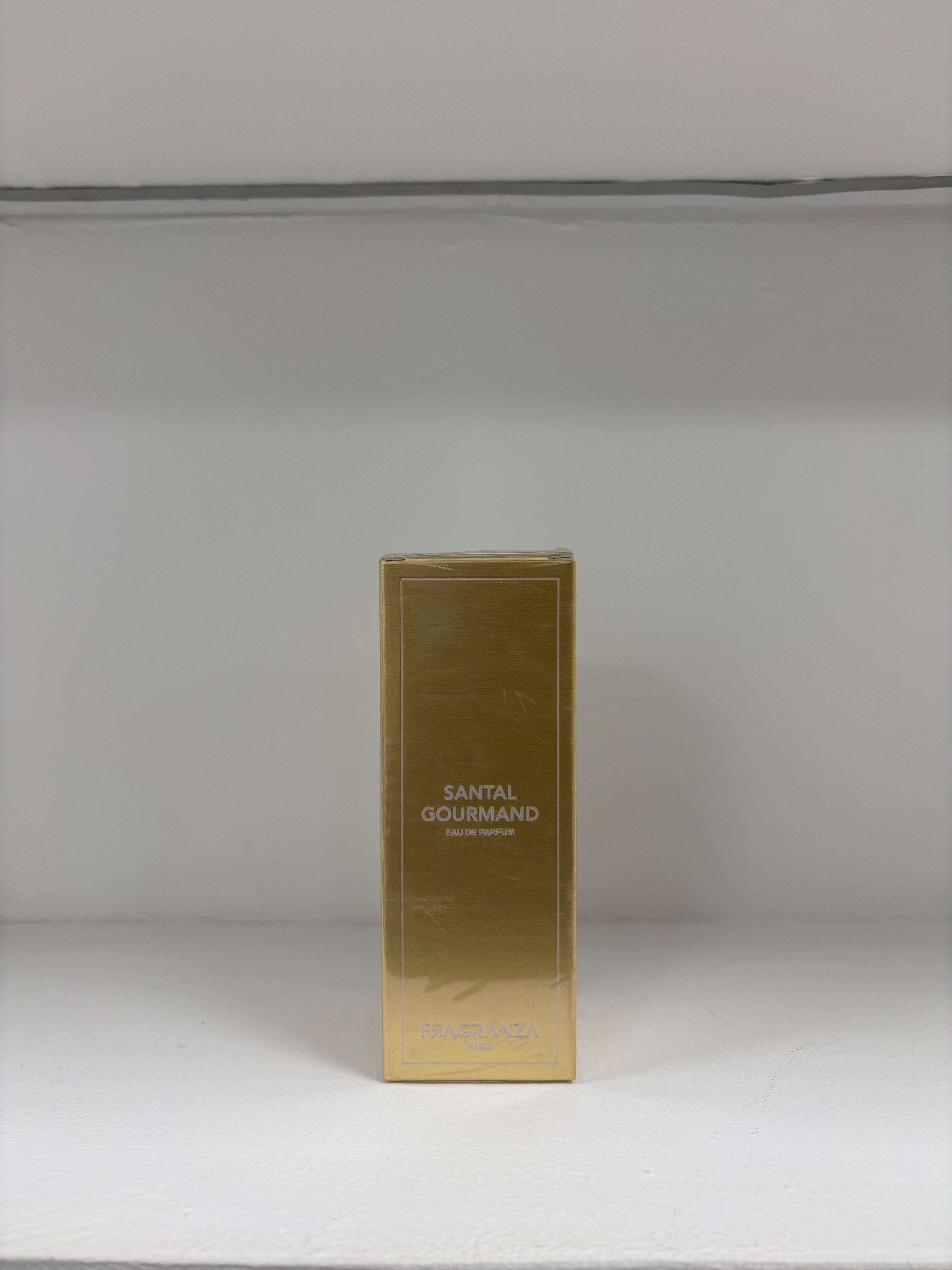 Fragranza- Santal Gourmand