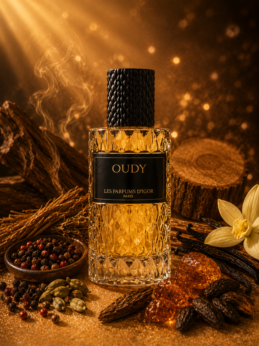 Oudy