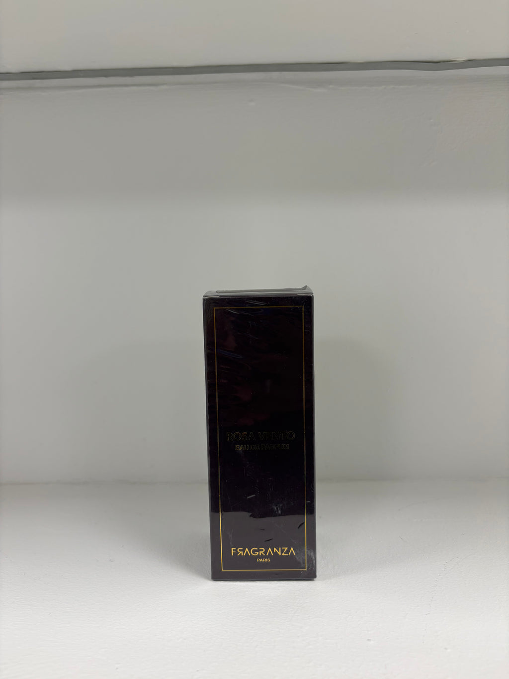 Fragranza- Rosa Vento