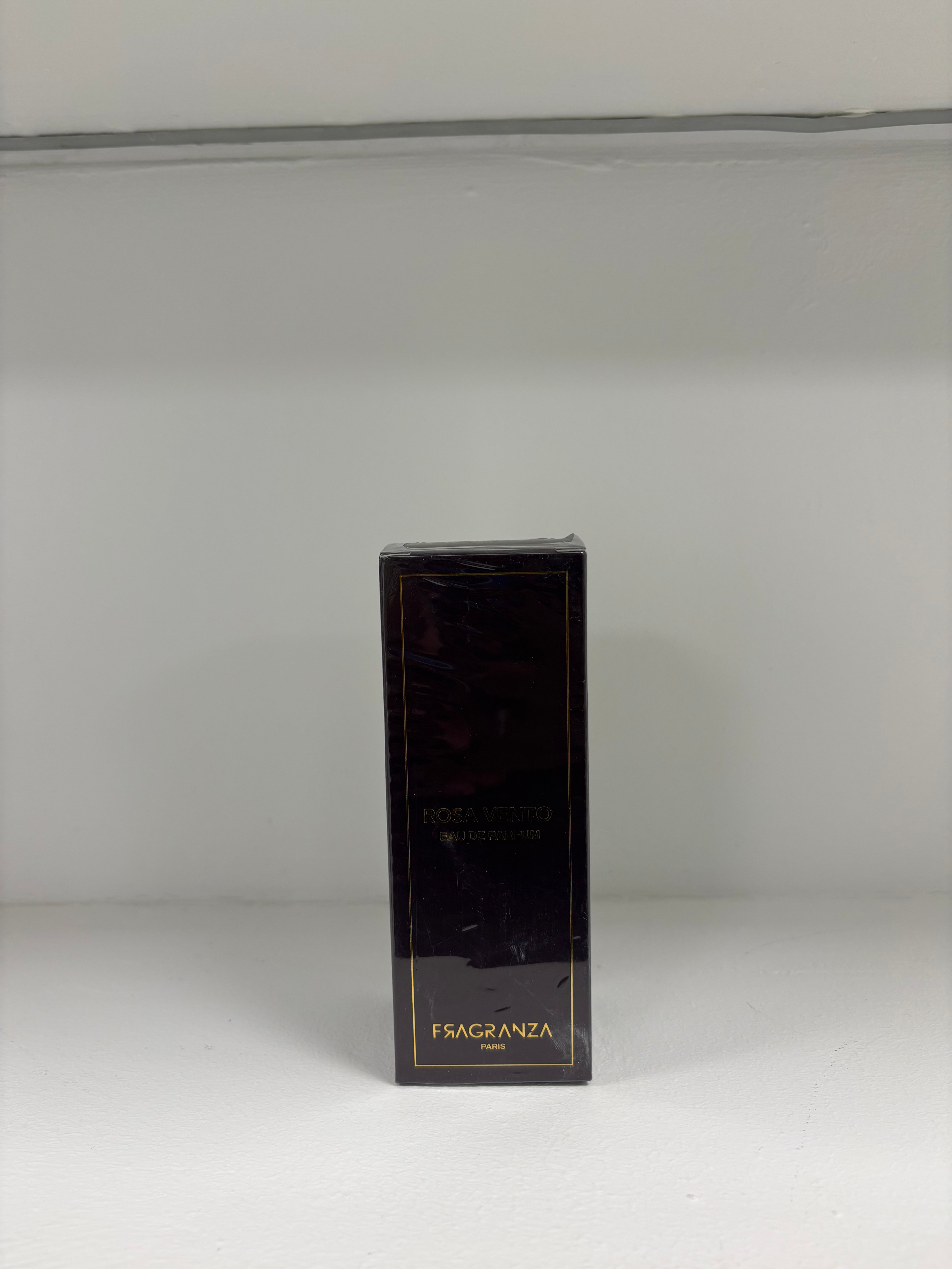 Fragranza- Rosa Vento