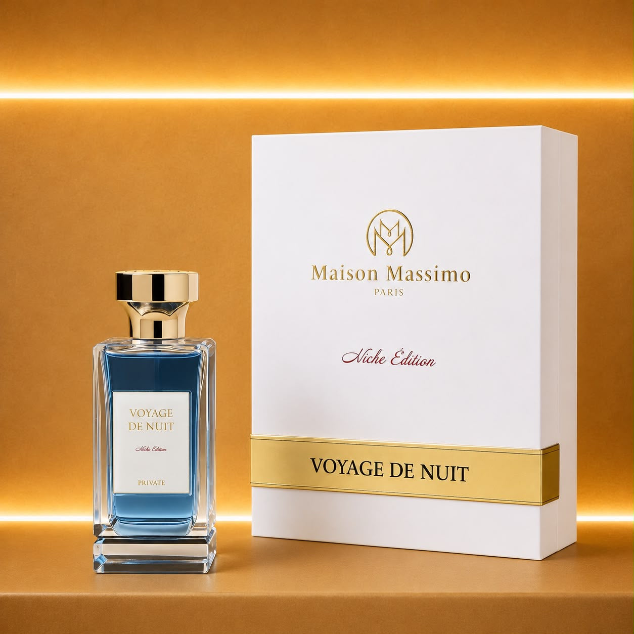 Voyage de Nuit