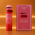 Berries Cream Macaron