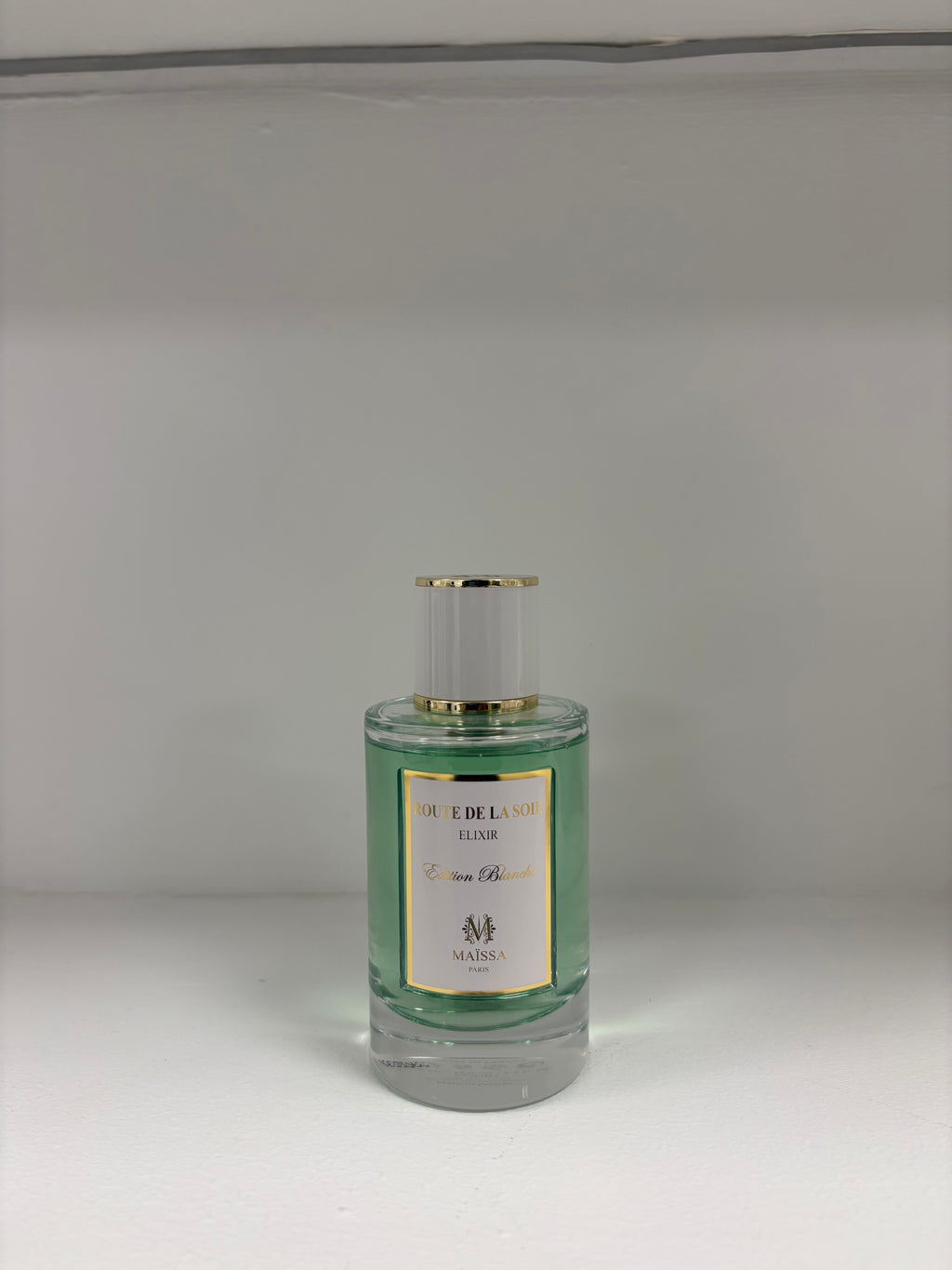 Coffret Maïssa- Route de la soie