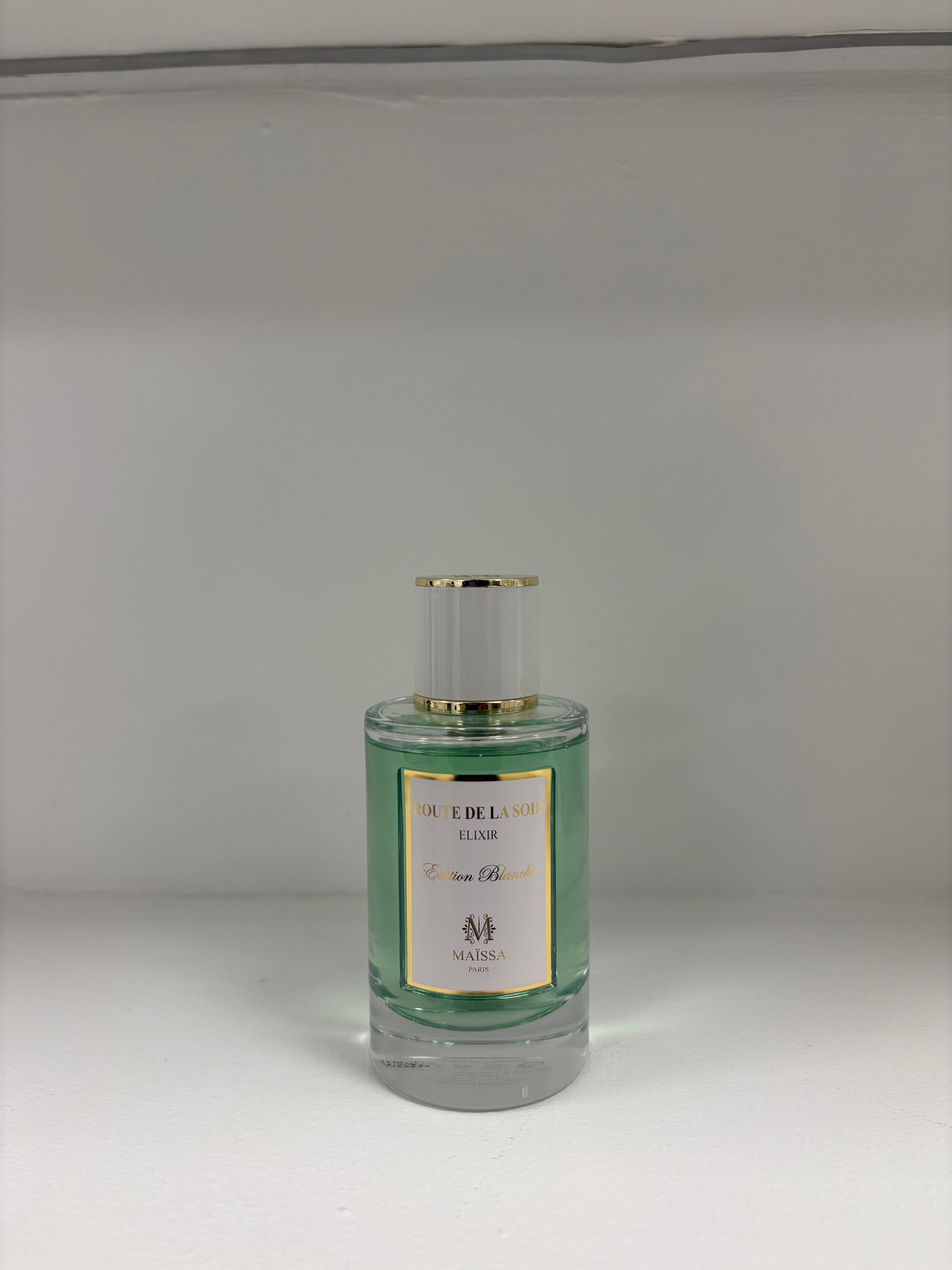 Coffret Maïssa- Route de la soie