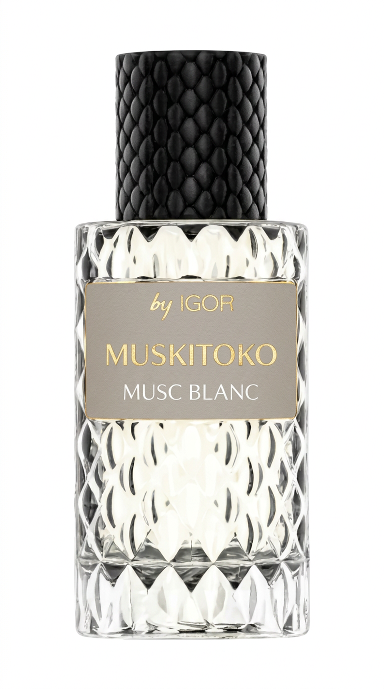 Muskitoko