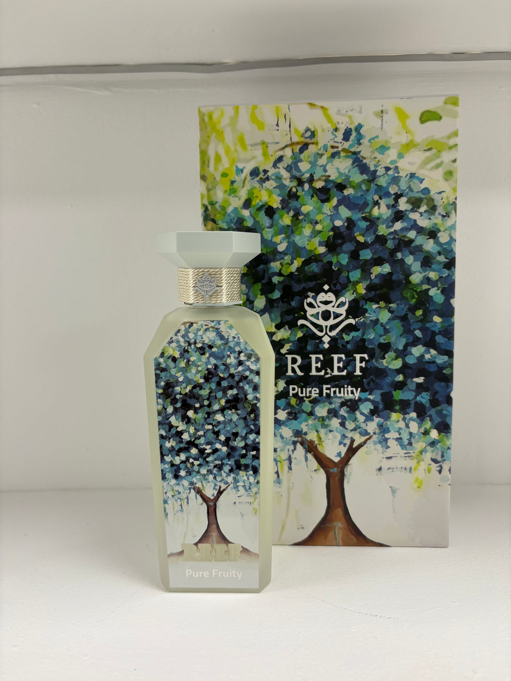 REEF - Pure Fruity