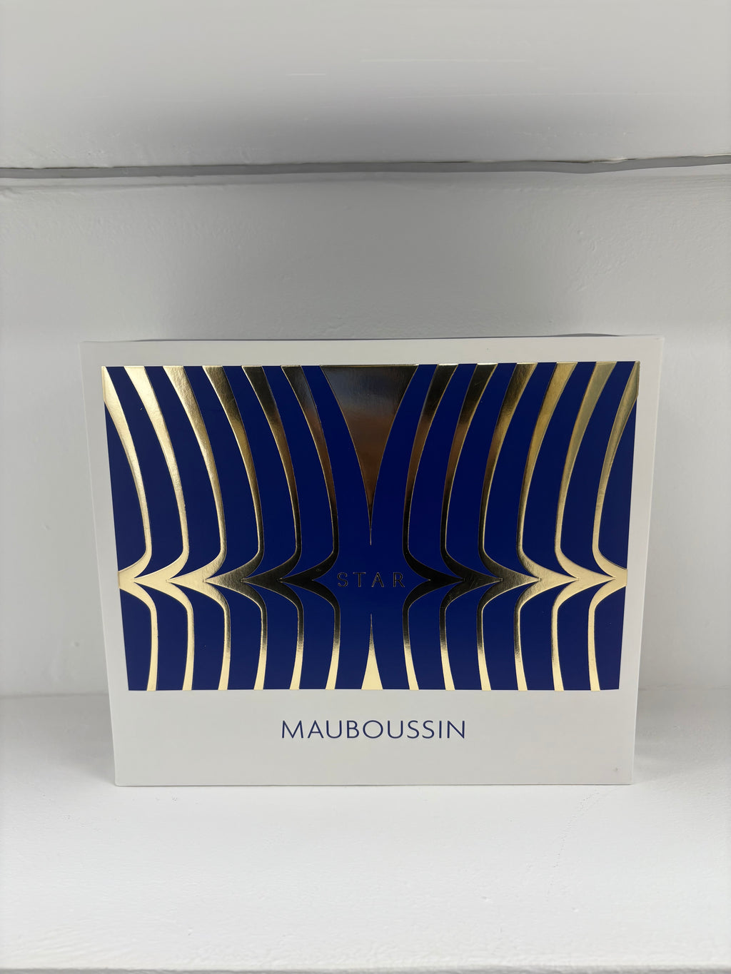 Coffret Mauboussin- Star