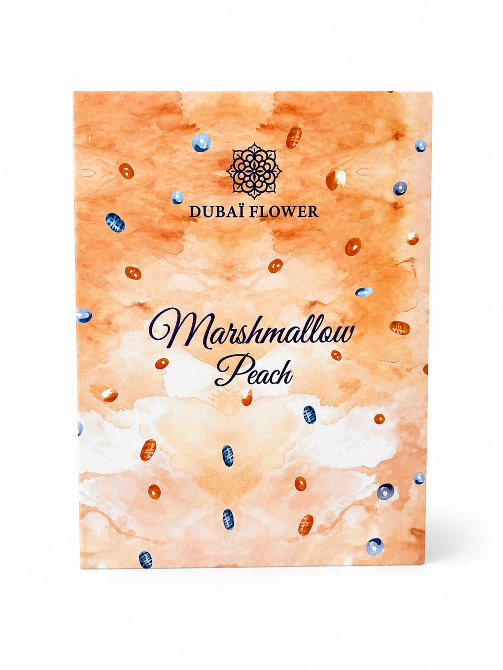 Marshmallow Peach