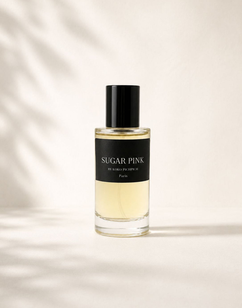 Sugar Pink