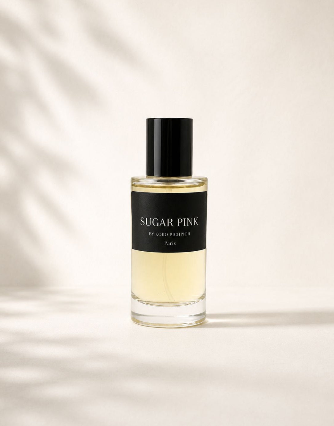 Sugar Pink