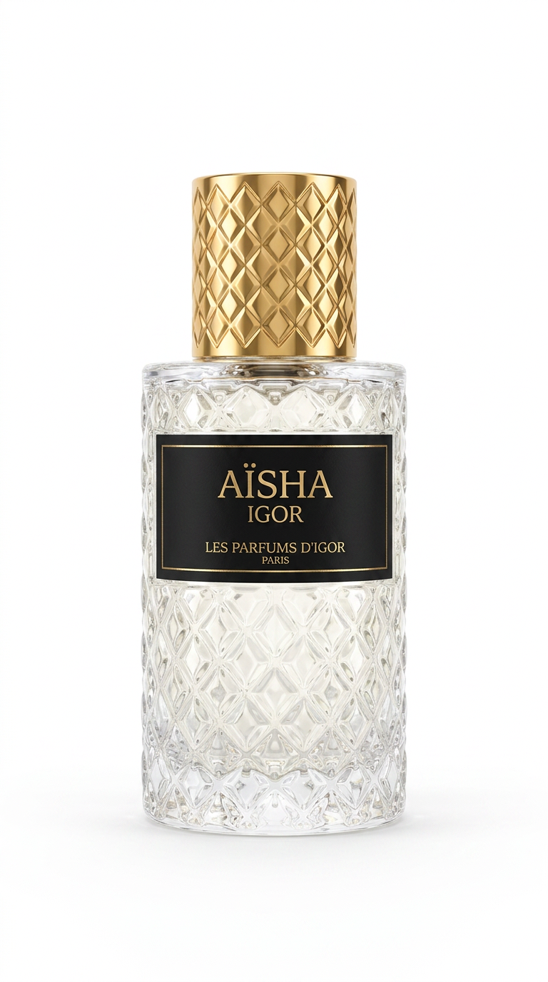 Aïsha