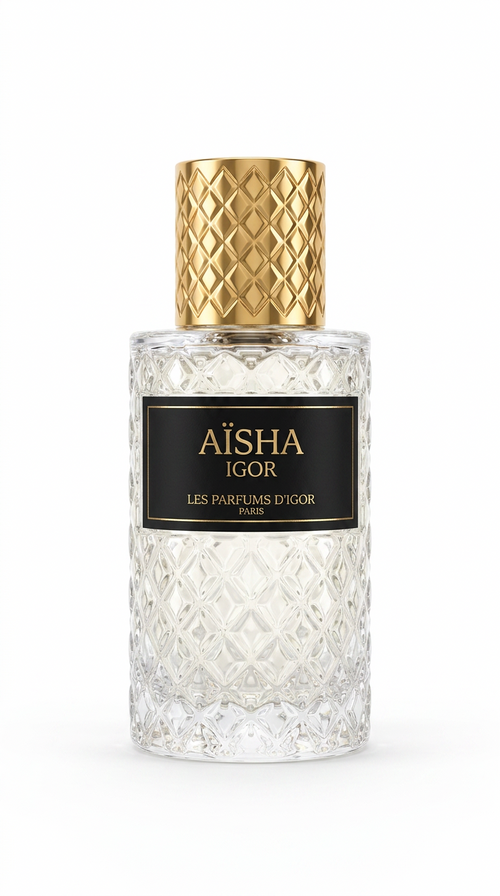 Aïsha