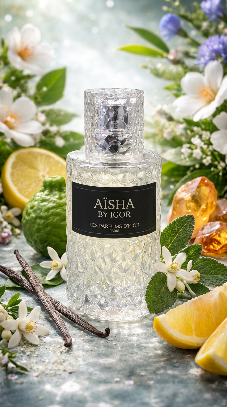 Aïsha