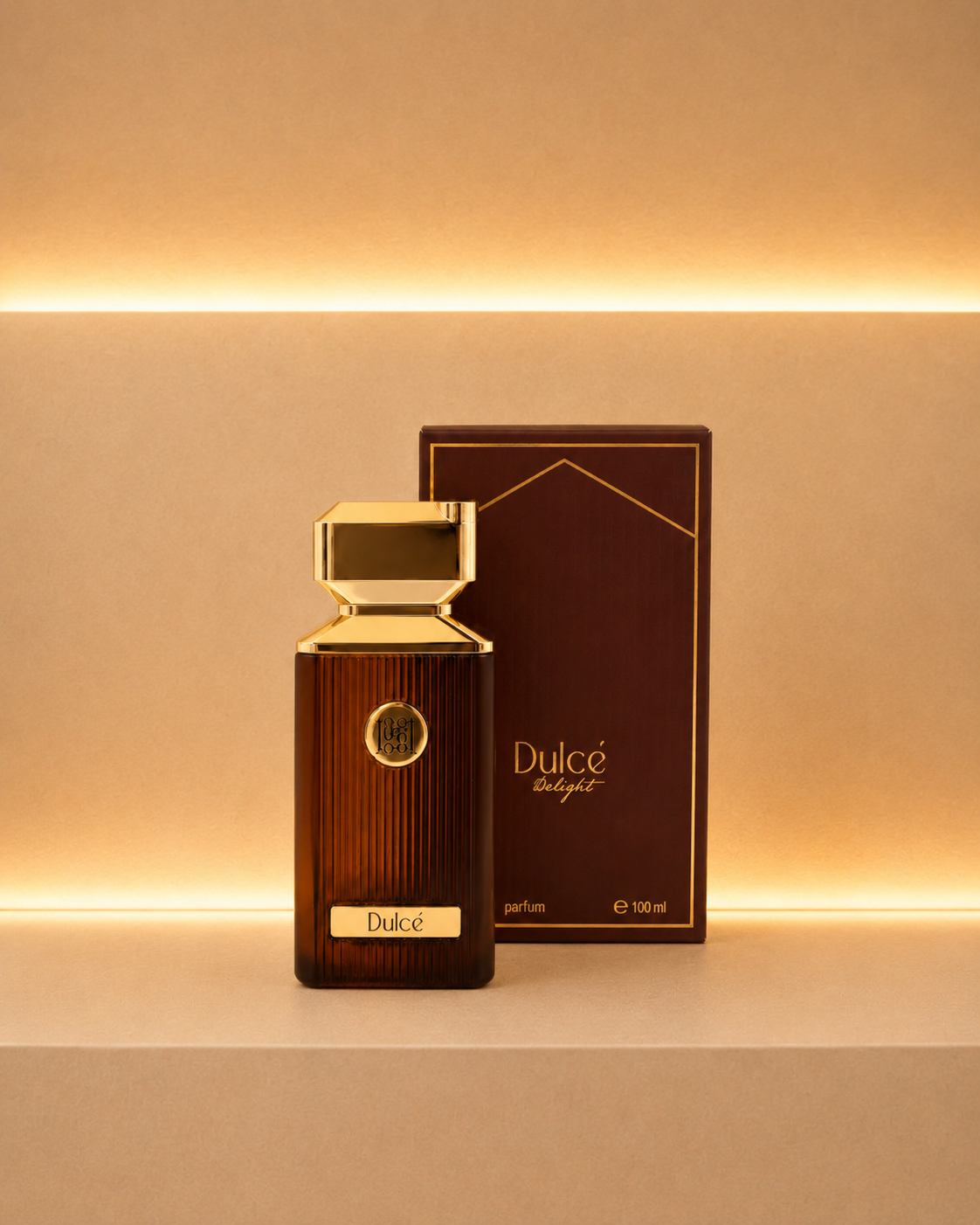 O’clock -Dulcé