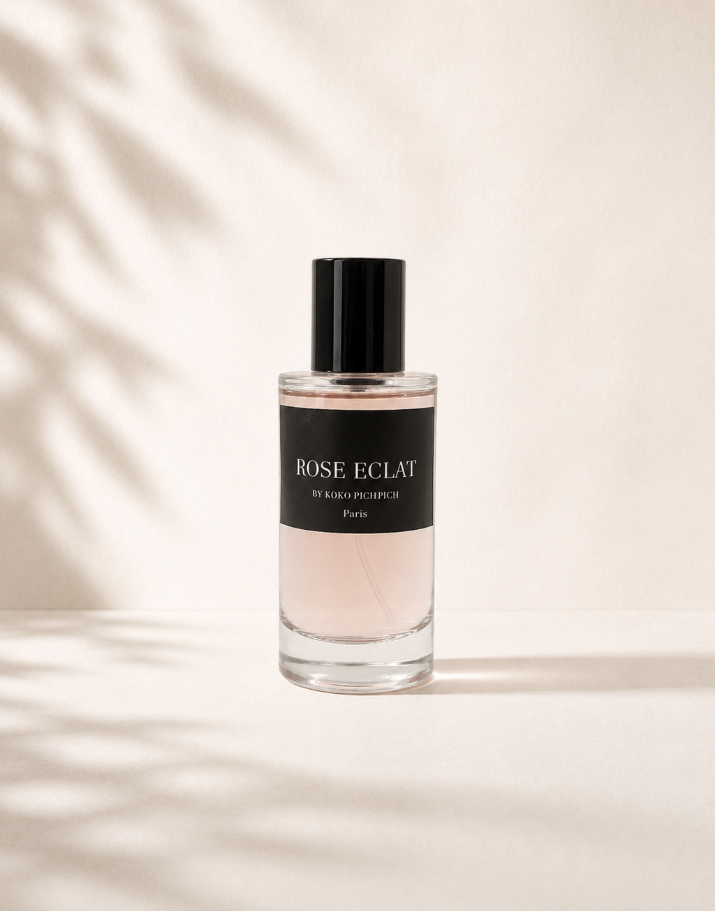 Rose Éclat