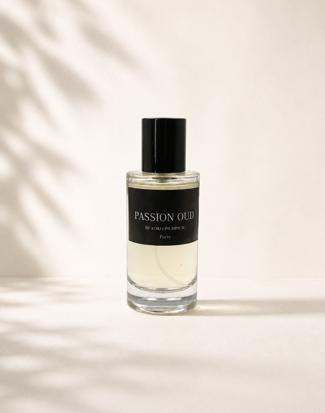 Passion Oud
