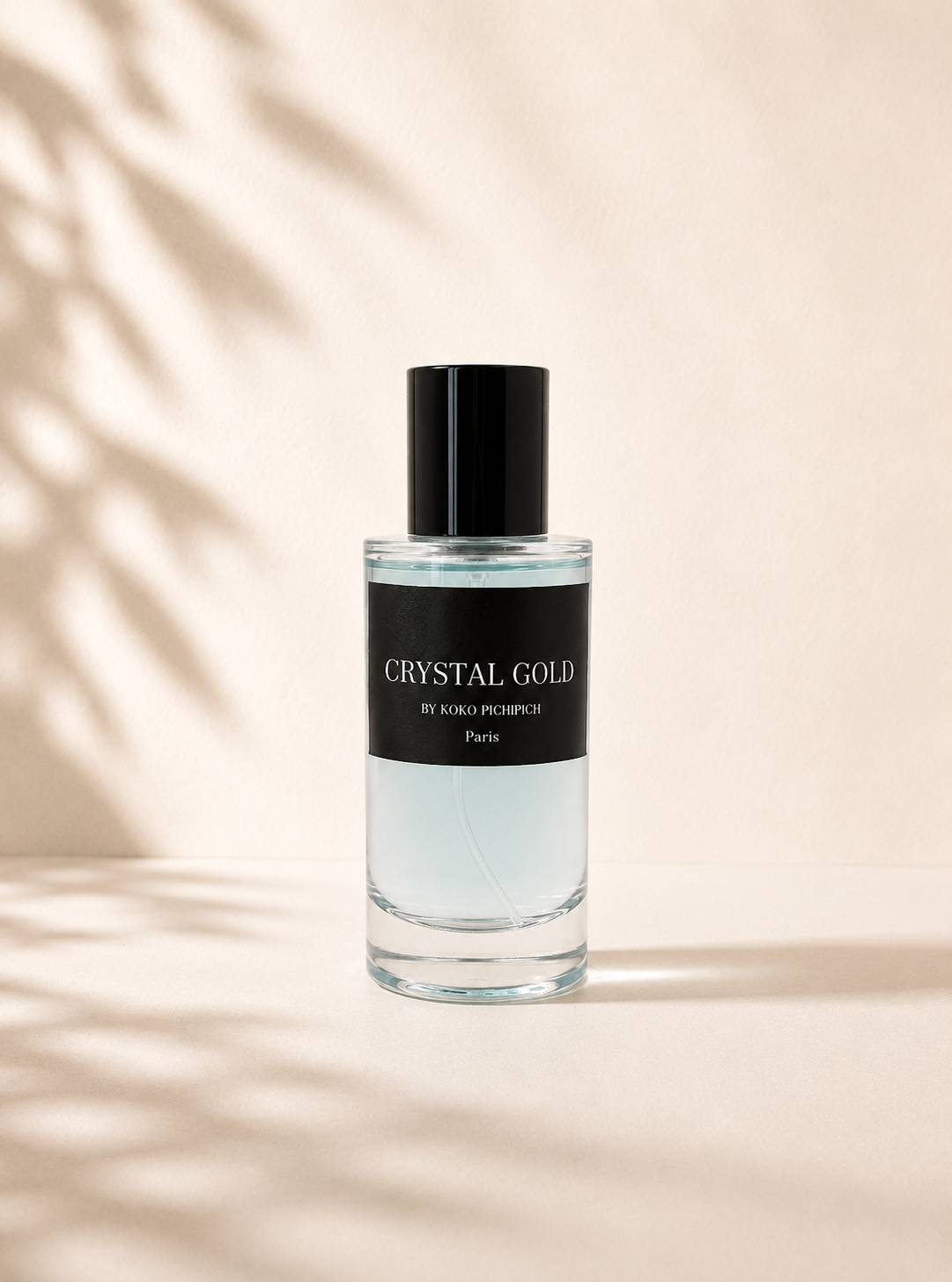Crystal Gold