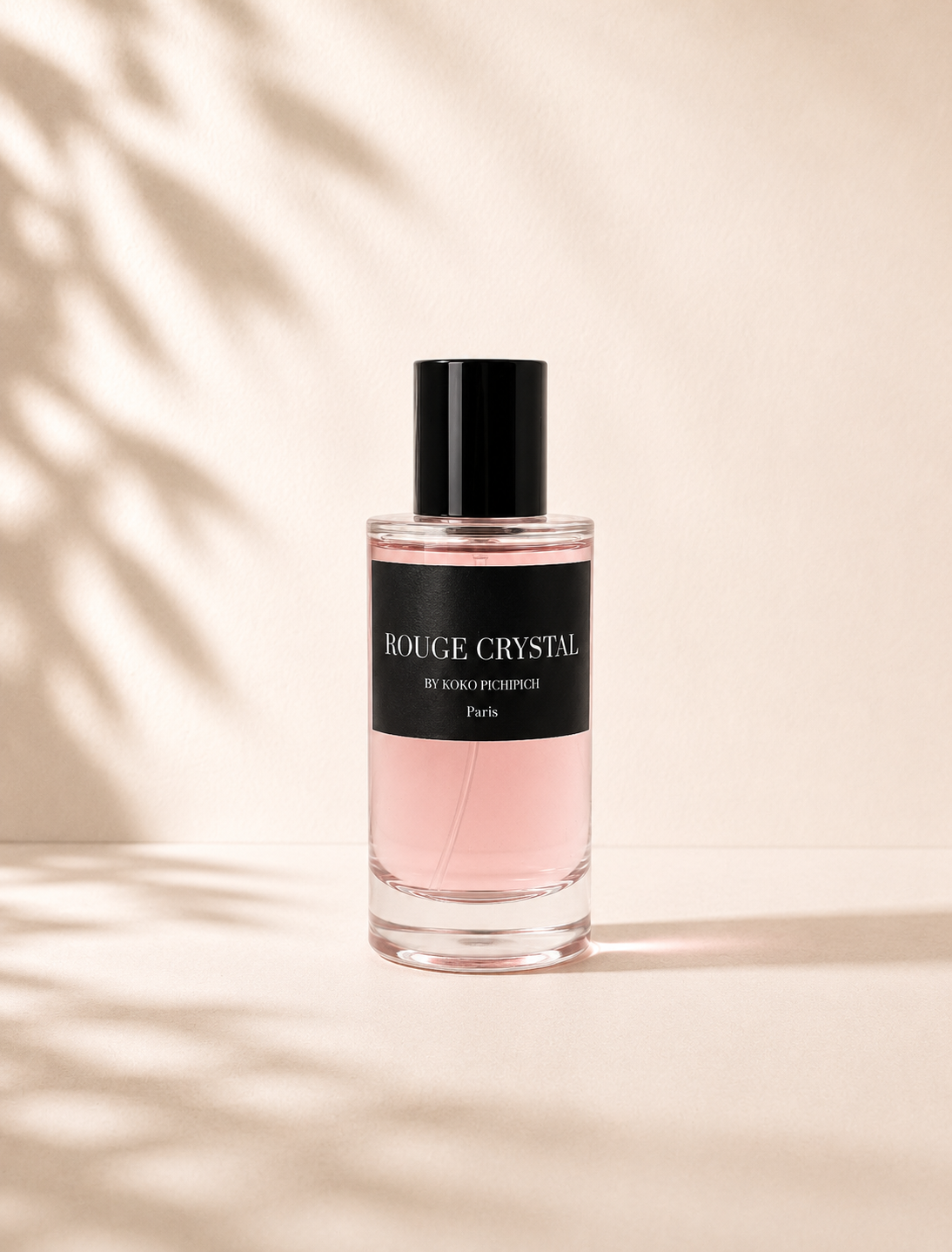Rouge Crystal
