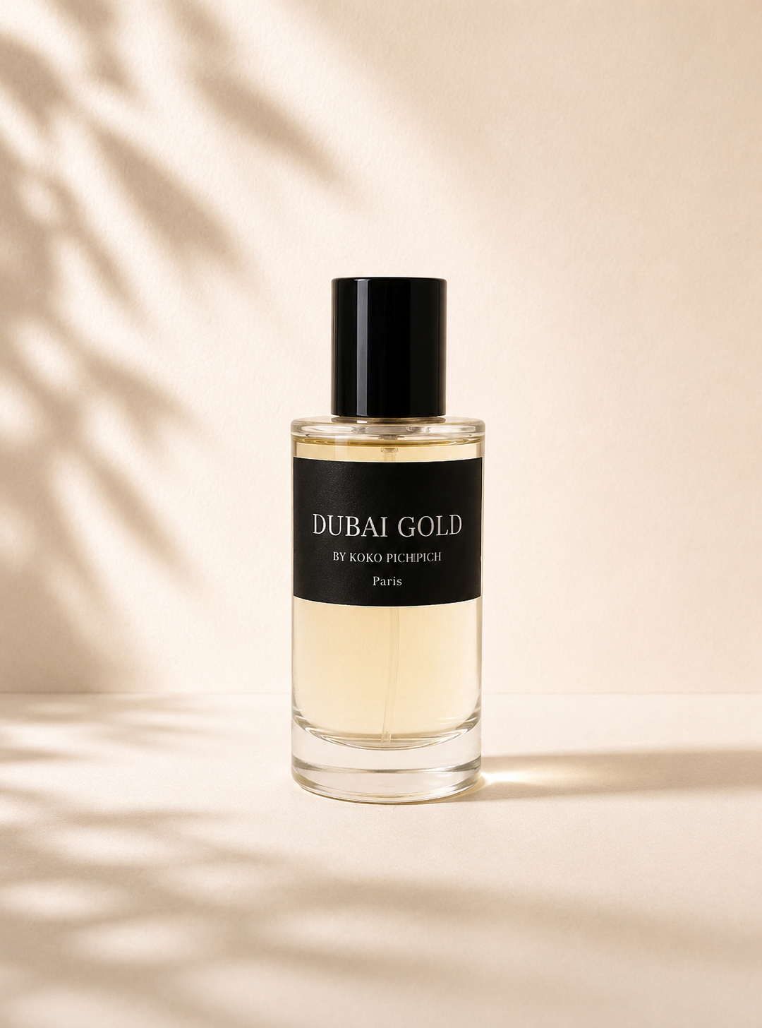Dubaï Gold